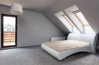 Crowcombe bedroom extensions