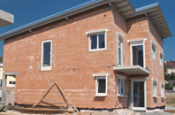Crowcombe home extensions