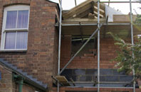 free Crowcombe home extension quotes