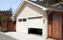 Crowcombe garage construction leads